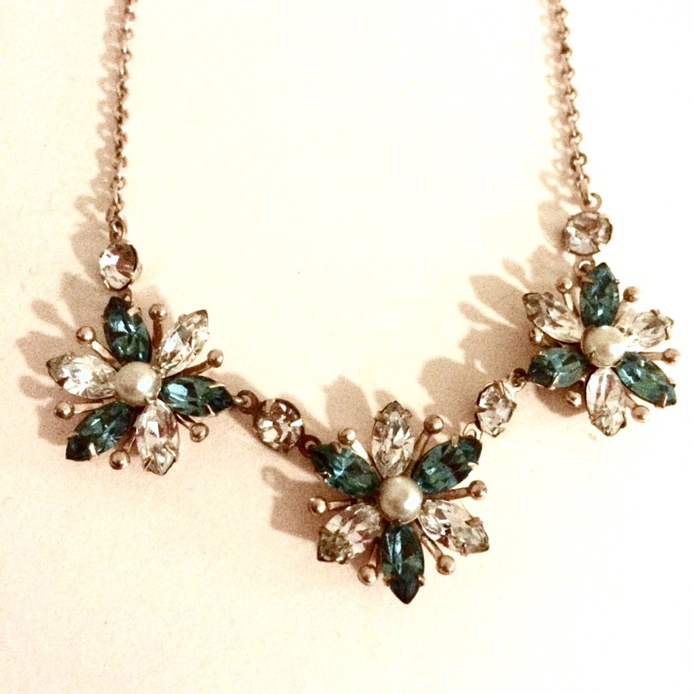 Kids costume necklace
